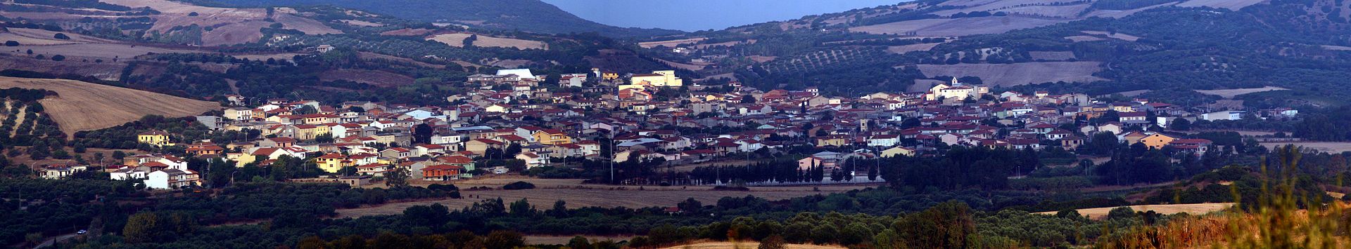 Villaurbana